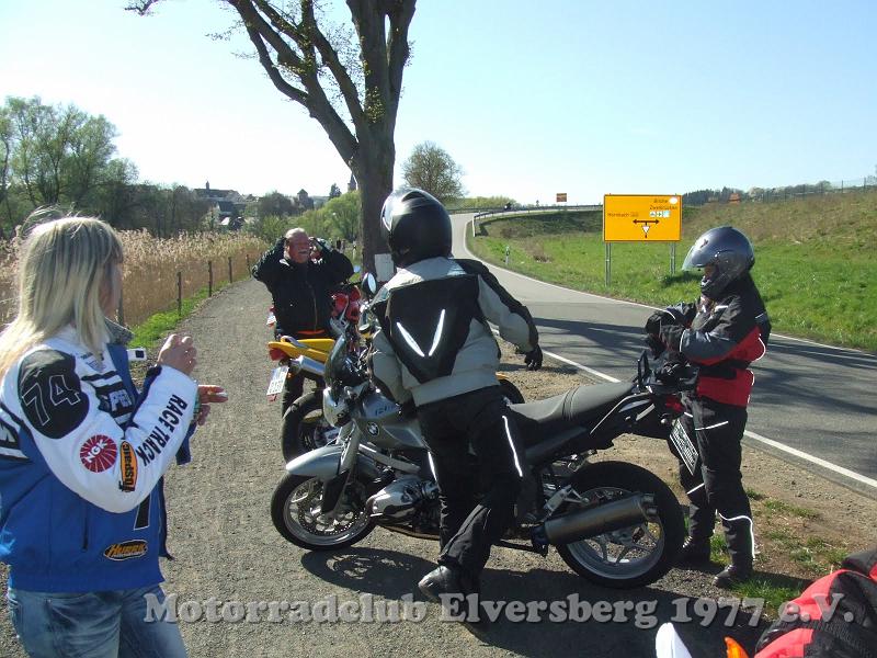 Saisoneroeffnungsfahrt 2011 - 026.JPG